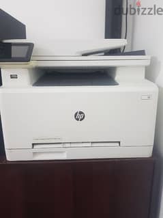 printer for sale in good and working condition