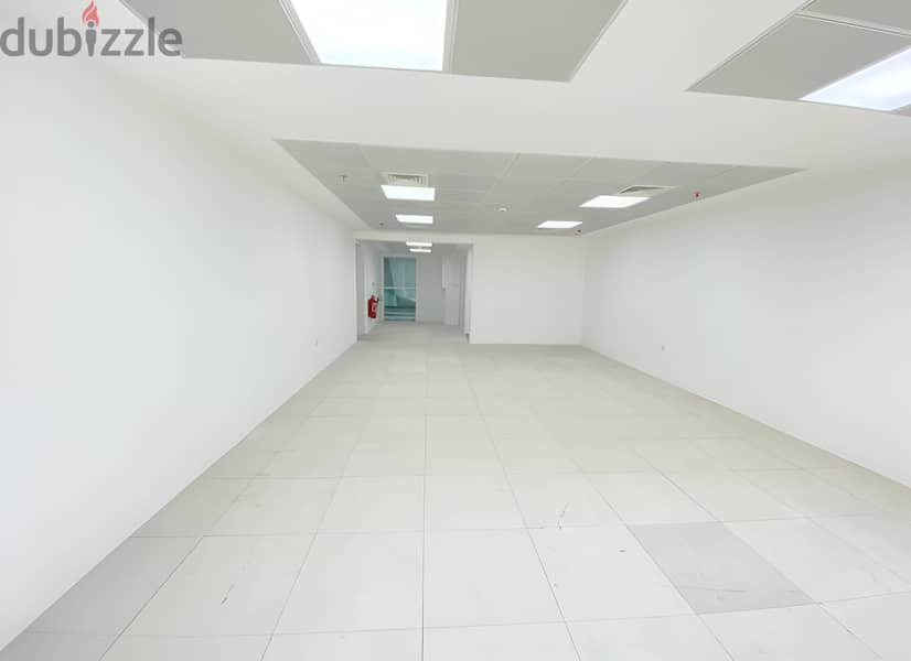 Premium Grade A Office and Retail Spaces in Muscat Hills (105) 9