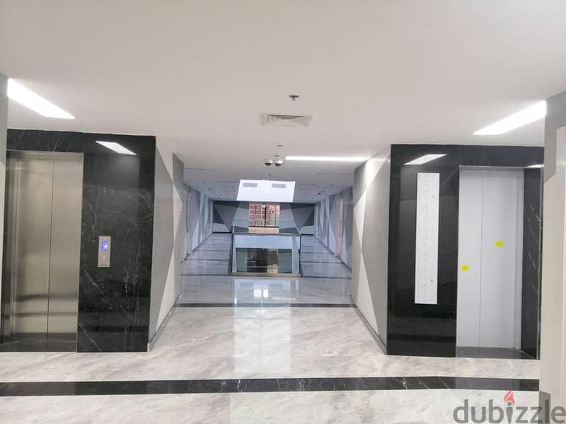 Premium Grade A Office and Retail Spaces in Muscat Hills (105) 11