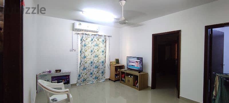 Top urgent Roomate Required-2Bhk in sharing (Opposite to Horizon gym) 6