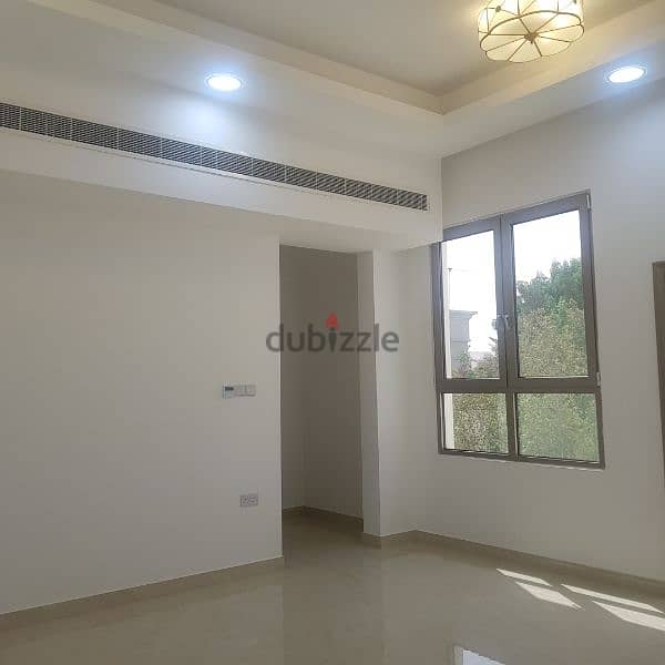 V214-Brand  new villa 4 Bhk in alhail South 16