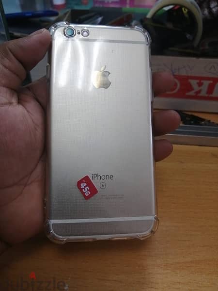 iphone 6s 128gb second hand