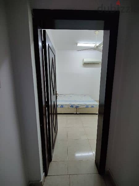 Alkhoud 6 - Sharing Room Available for Family or Working Women 0