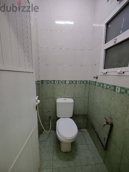 Al khoud 6 - Single Room with Attached Bathroom 2