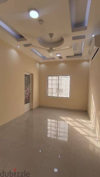 New apartments in newly built building in mumtaz area 1
