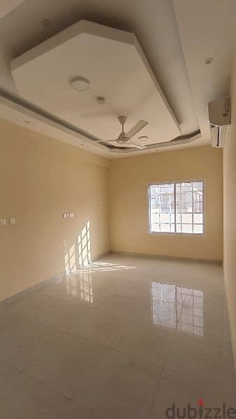 New apartments in newly built building in mumtaz area 6