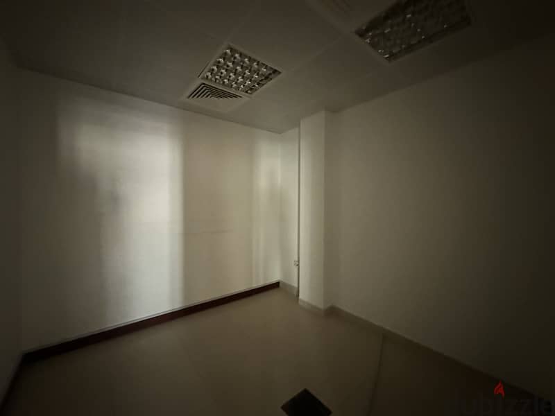 170 SQ M Office Space in Ghubrah 3