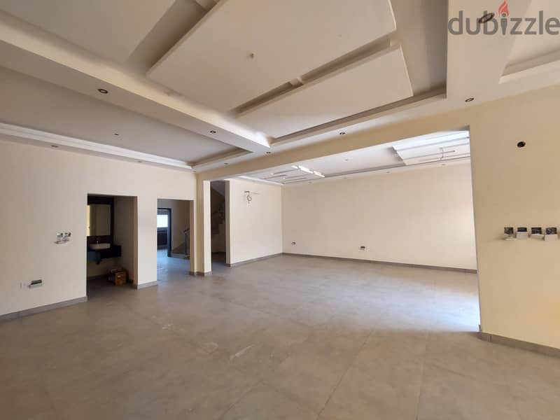 Luxurious 6 Bedrooms Villa for Sale in Bosher Al Muna REF:837R 1