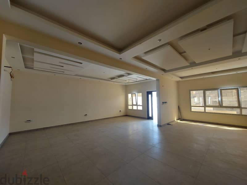 Luxurious 6 Bedrooms Villa for Sale in Bosher Al Muna REF:837R 4