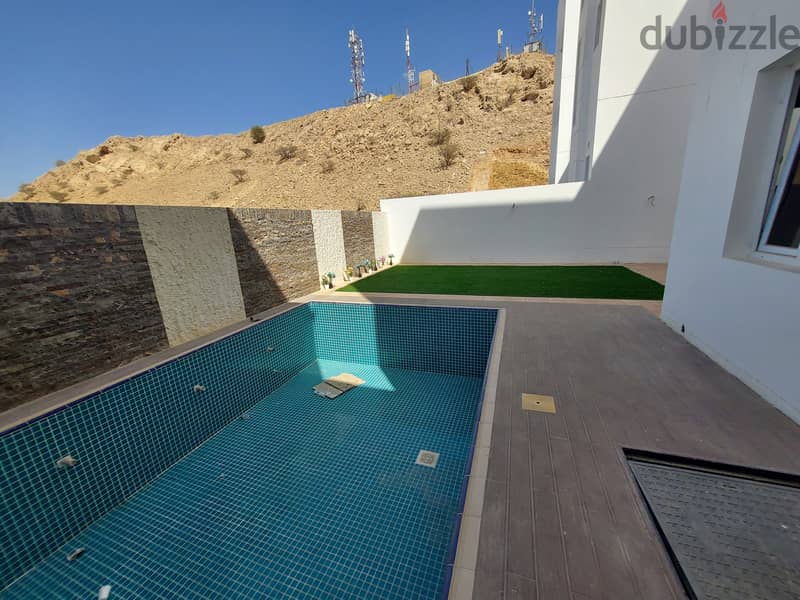 Luxurious 6 Bedrooms Villa for Sale in Bosher Al Muna REF:837R 7