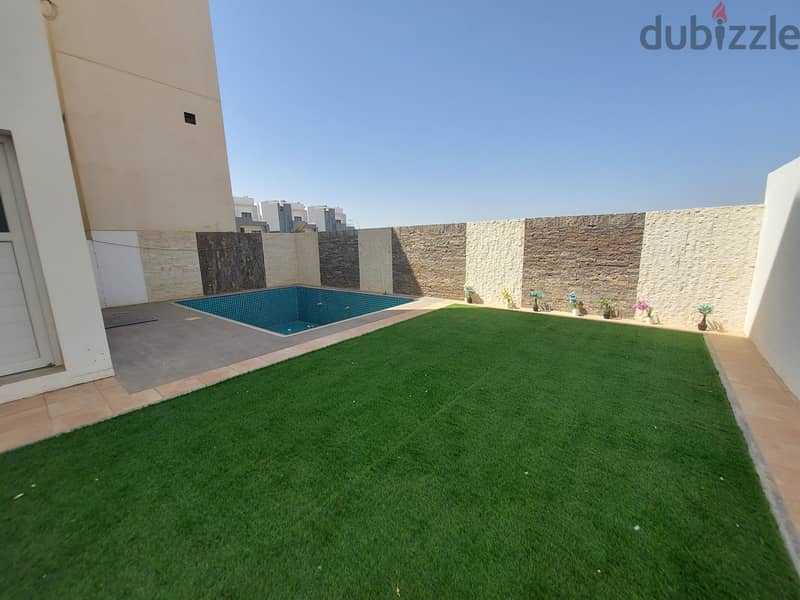 Luxurious 6 Bedrooms Villa for Sale in Bosher Al Muna REF:837R 8