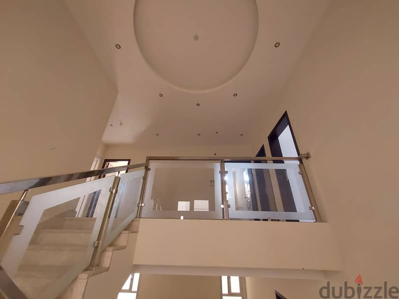 Luxurious 6 Bedrooms Villa for Sale in Bosher Al Muna REF:837R 17