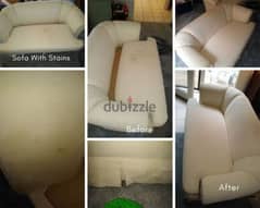 sofa carpet shampoos cleaning services