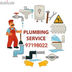 Best plumber serivce 0
