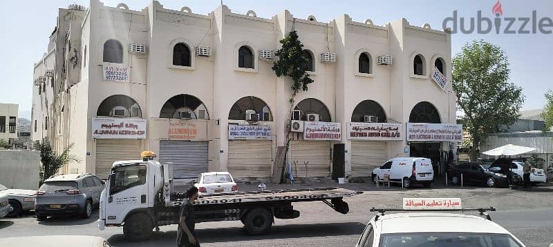 1BHK for RENT in wadi Al kabir industrial Area 97173285 14