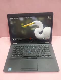 offer price only 65. . Riyal, Dell Core i5, 8gb Ram, 256 ssd, 14inch 0
