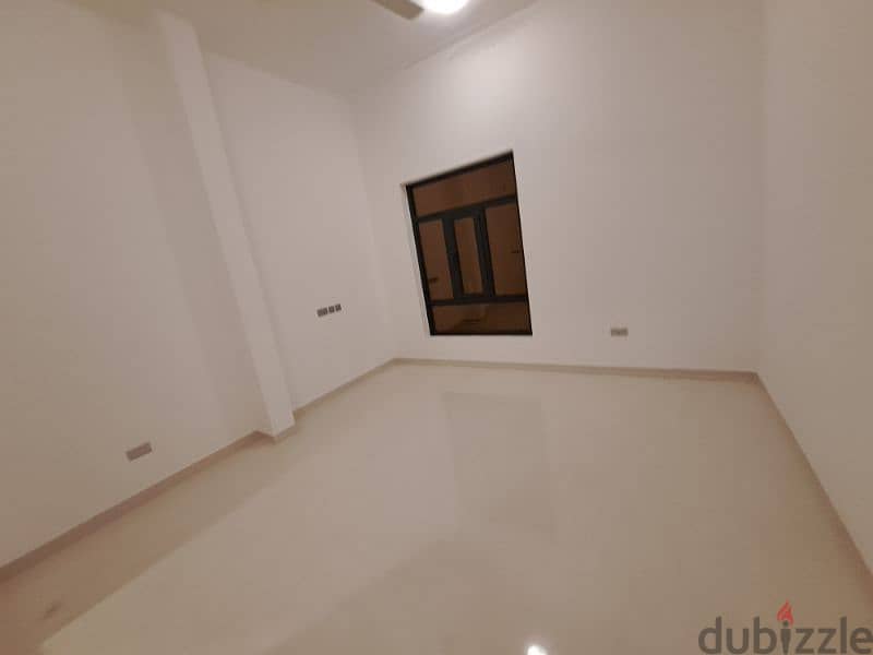 brand new one bedroom flat in South Ghubrah 2