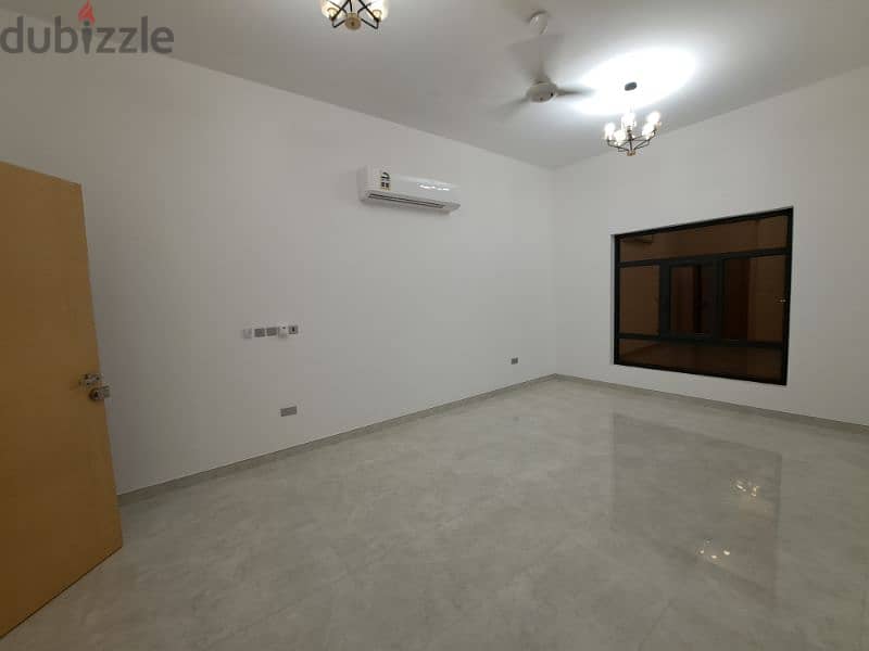 brand new one bedroom flat in South Ghubrah 3