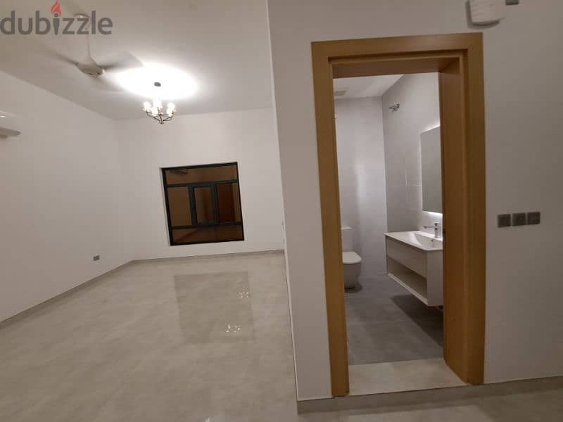 brand new one bedroom flat in South Ghubrah 5