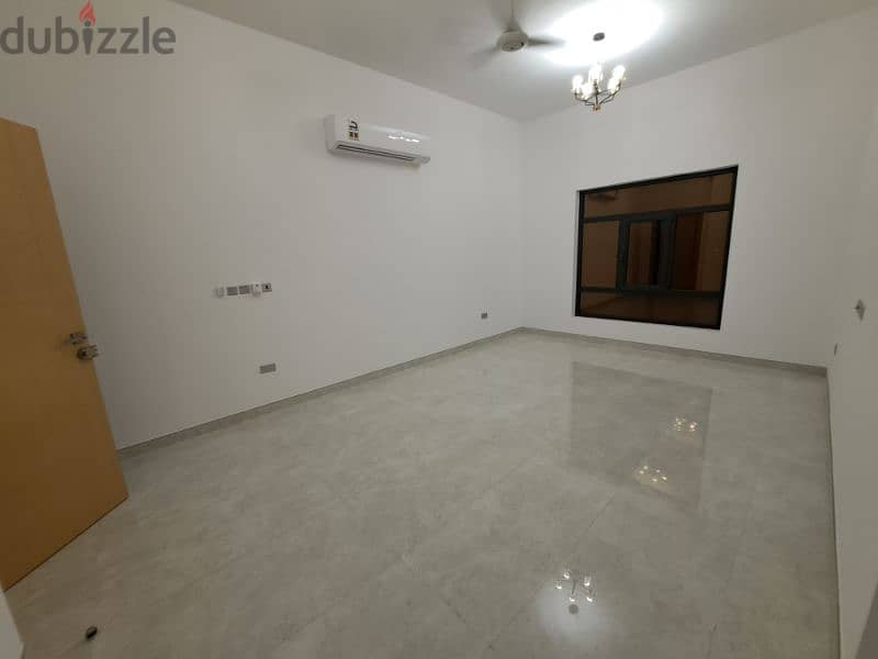 brand new one bedroom flat in South Ghubrah 7