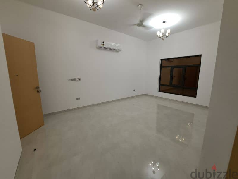 brand new one bedroom flat in South Ghubrah 8