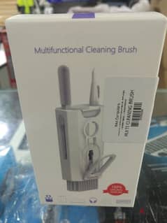 multifunctional Cleaning Brush