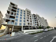 1-2bhk in juman 2 at Al mouj Avalible all types of units