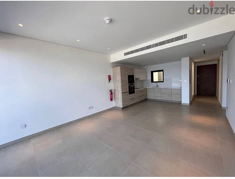 1-2bhk in juman 2 at Al mouj Avalible all types of units 3