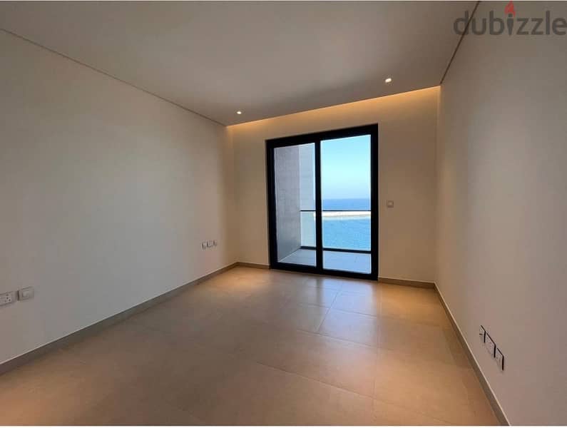 1-2bhk in juman 2 at Al mouj Avalible all types of units 6