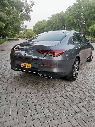 Cla250