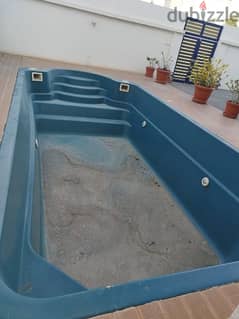 swimming pool work and house maintenance and service