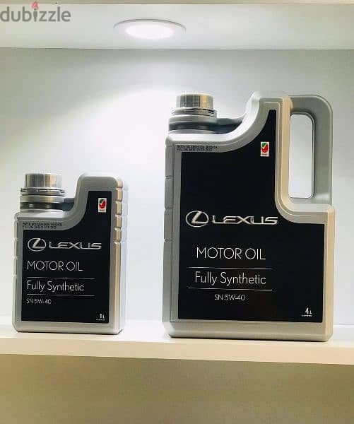 sale of car lubricant engine oil 4