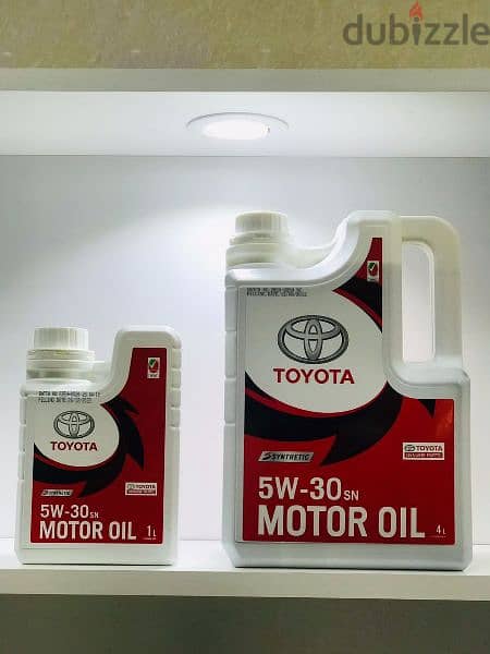 sale of car lubricant engine oil 5