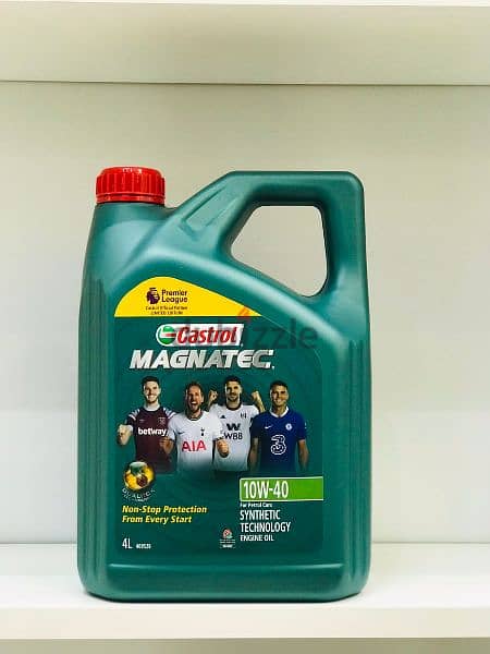 sale of car lubricant engine oil 6