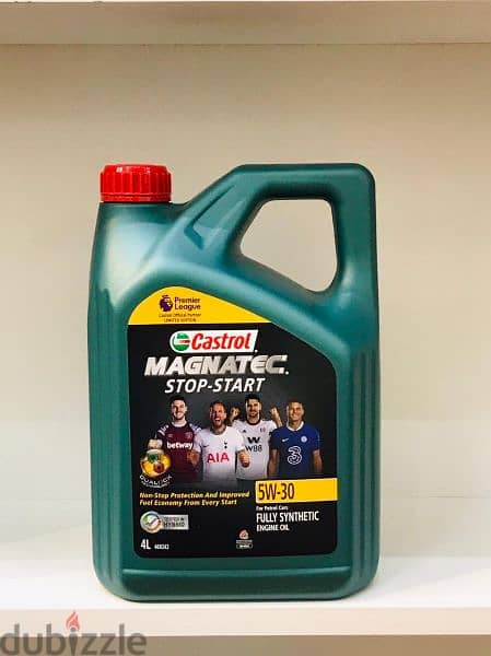 sale of car lubricant engine oil 7