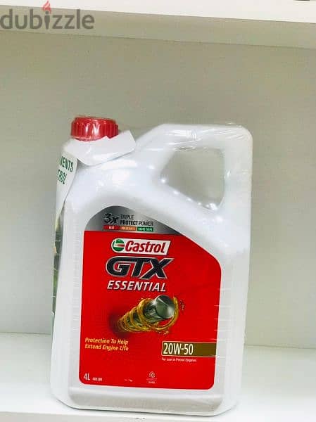 sale of car lubricant engine oil 9
