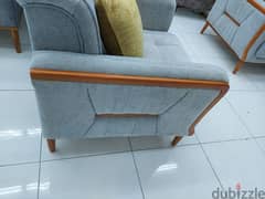 special offer new 8th seater sofa 320 rial 0