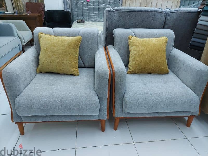 special offer new 8th seater sofa 320 rial 6