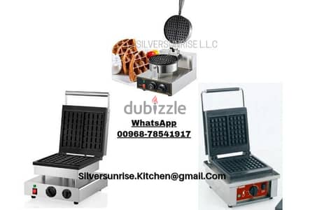 waffle machine