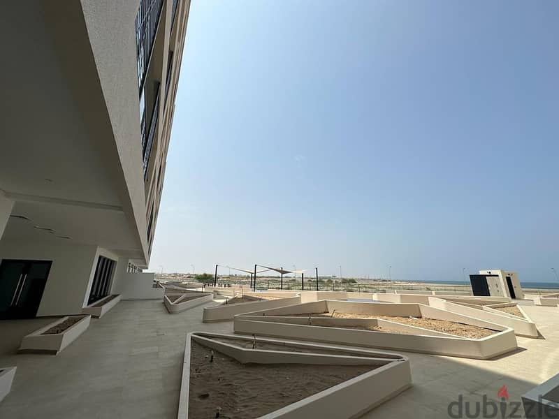 Apartment for sale (3 years installments) 0