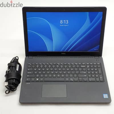 DELL LATITUDE 2GB AMD GRAPHICS CORE I7 16GB RAM 960GB SSD 15-6INCH SCR