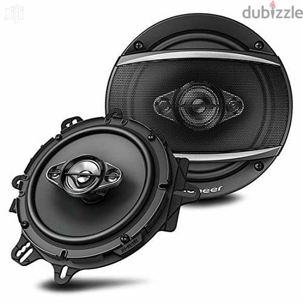 Pioneer Speaker 350 watt مكبر صوت بايونير 350 وات 1