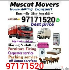 PACKERS AND MOVERS SERVICE TRANSPORT 0
