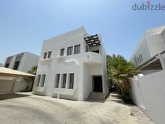 Commercial Villa for Sale in Shatti Al Qurum