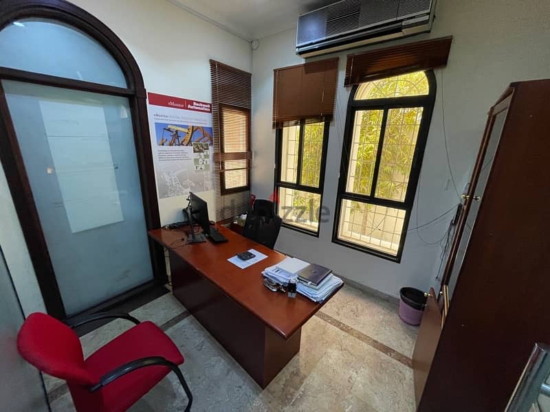 Commercial Villa for Sale in Shatti Al Qurum 2