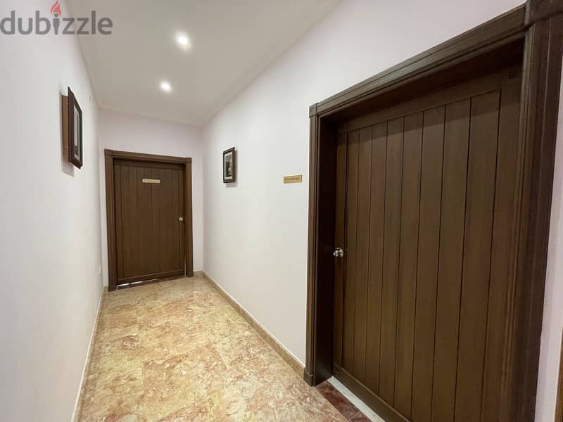 Commercial Villa for Sale in Shatti Al Qurum 13