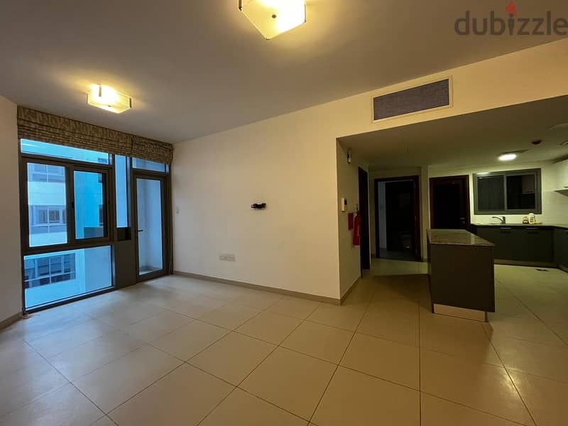 2 BR Luxury Apartment For Sale In The Links – Muscat Hills 1