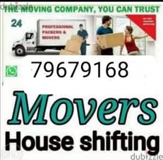 HOUSE  MOVER PACKER
Transport  24hours Available.