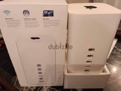 Apple AirPort Extreme Base Stations Model A152I