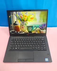 Dell 7390, 8th Generation, Touch Screen, core i7, 16gb Ram, 512gb ssd